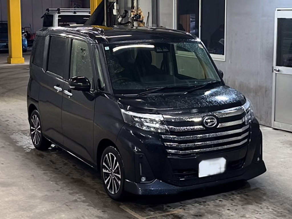 DAIHATSU THOR