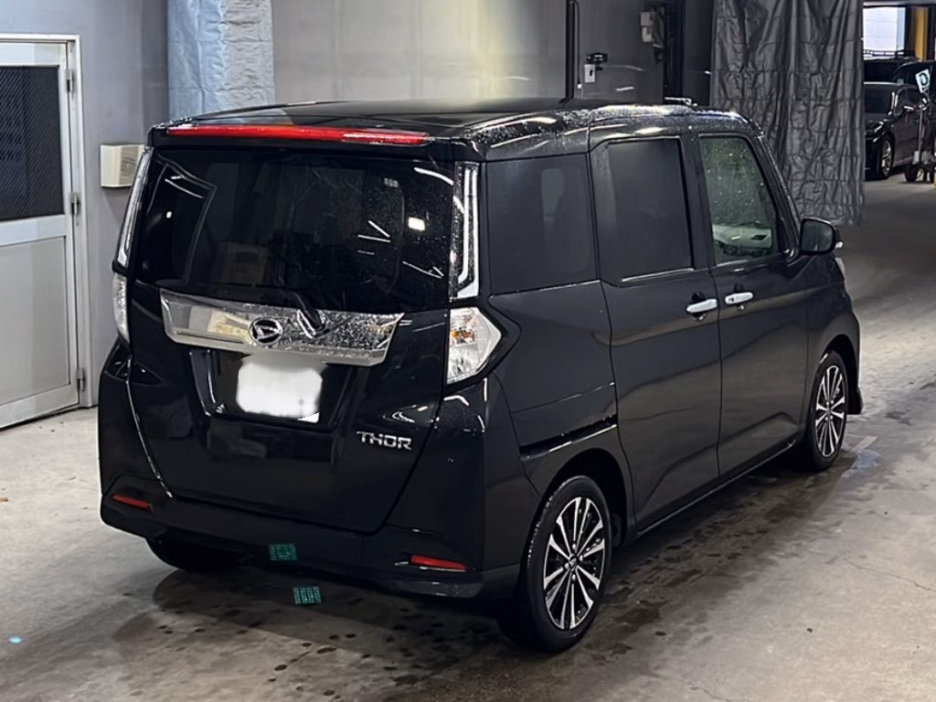 DAIHATSU THOR