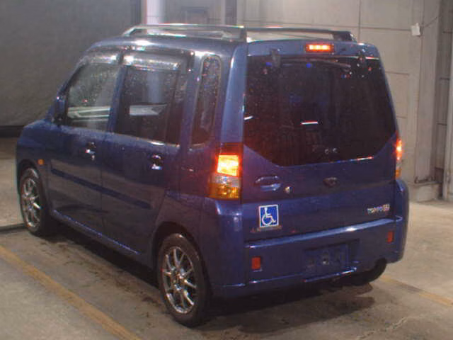 MITSUBISHI TOPPO BJ