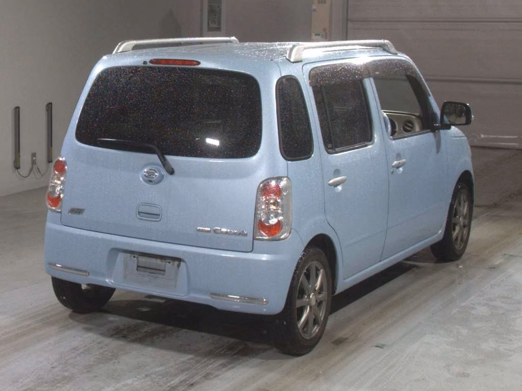 DAIHATSU MIRA COCOA