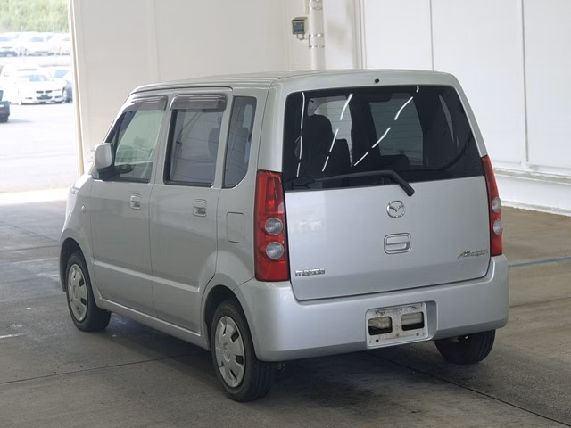 MAZDA AZ-WAGON