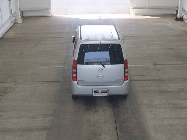 MAZDA AZ-WAGON