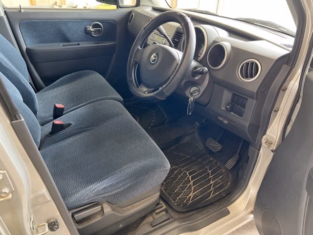 MAZDA AZ-WAGON