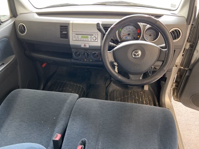 MAZDA AZ-WAGON