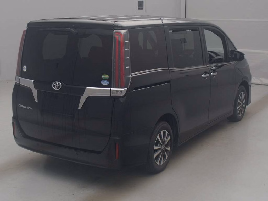 TOYOTA ESQUIRE