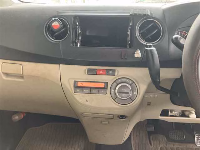 DAIHATSU TANTO EXE