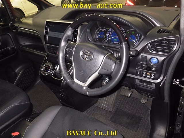 TOYOTA ESQUIRE