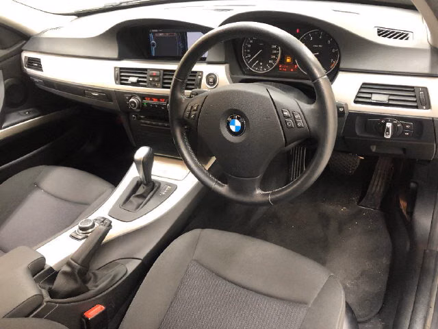 BMW 3-SERIES