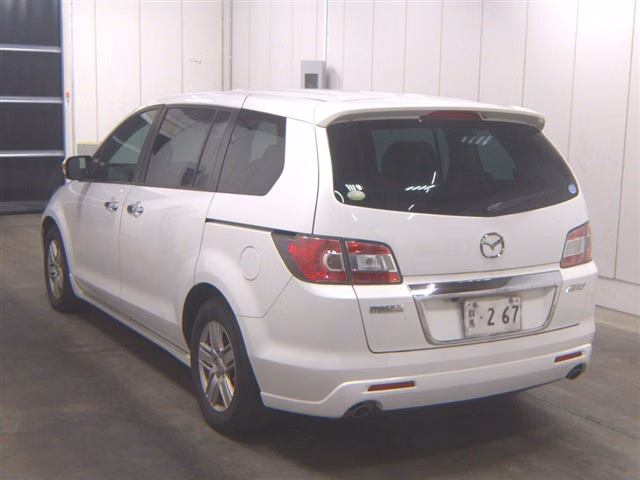 MAZDA MPV
