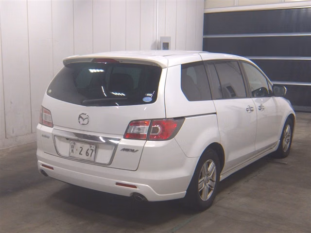 MAZDA MPV