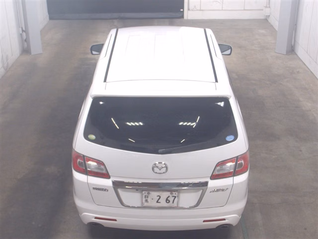 MAZDA MPV