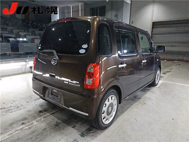 DAIHATSU MIRA COCOA
