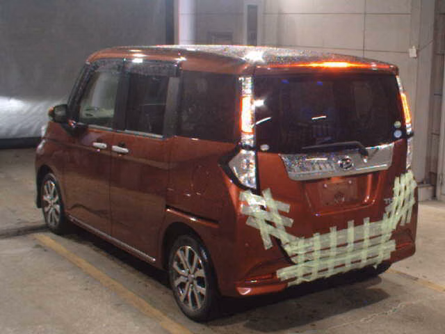 DAIHATSU THOR