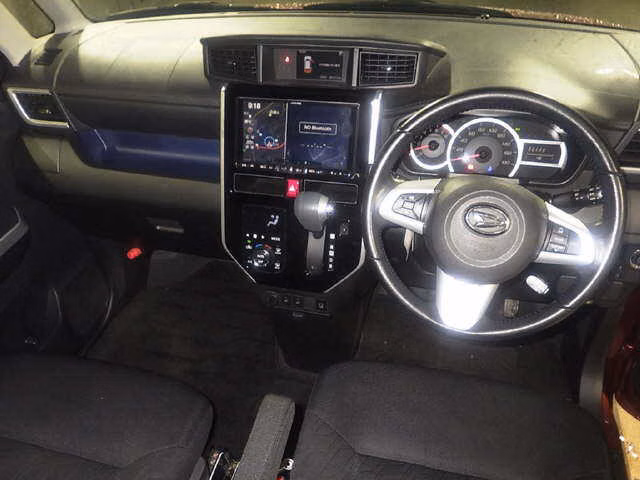 DAIHATSU THOR