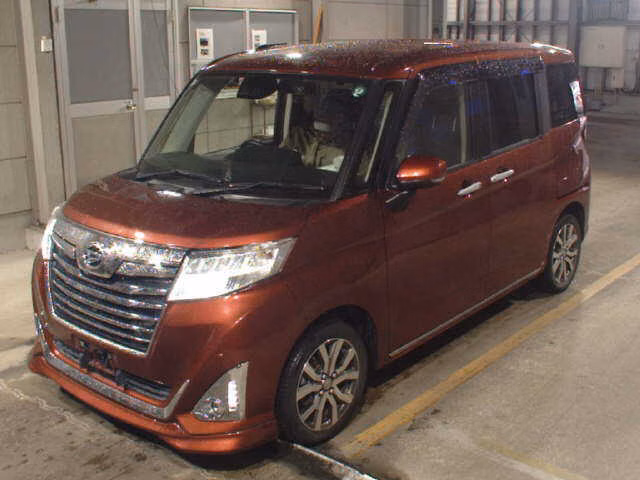 DAIHATSU THOR