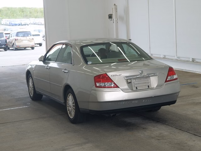 NISSAN CEDRIC