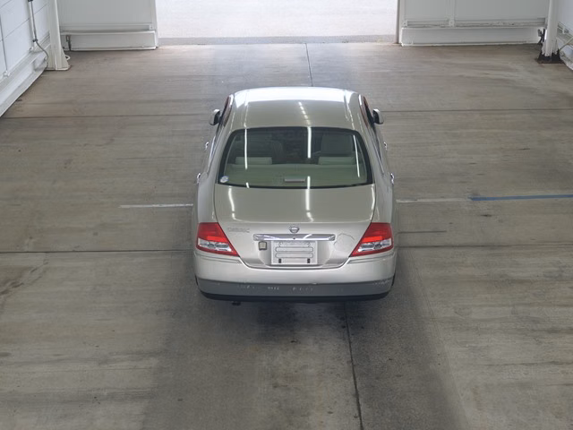 NISSAN CEDRIC