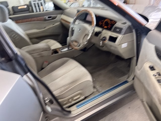 NISSAN CEDRIC