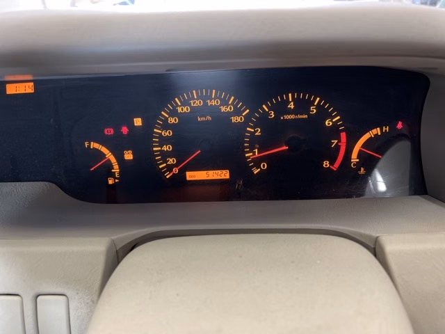 NISSAN CEDRIC