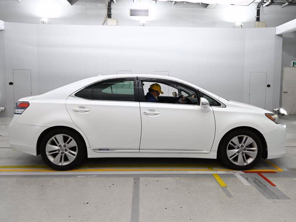 LEXUS HS250H
