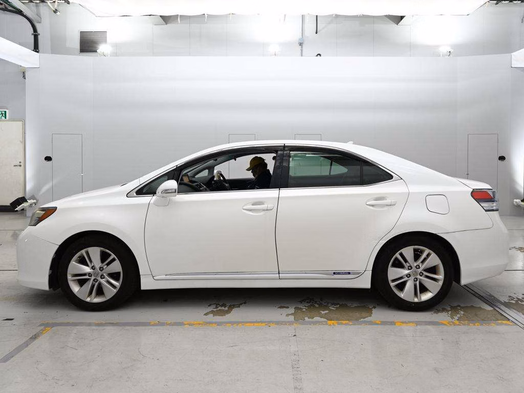 LEXUS HS250H
