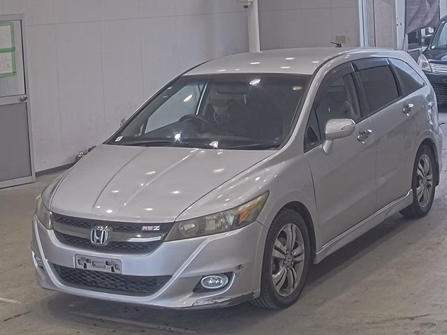 HONDA STREAM