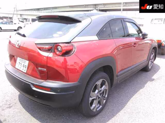 MAZDA MX-30