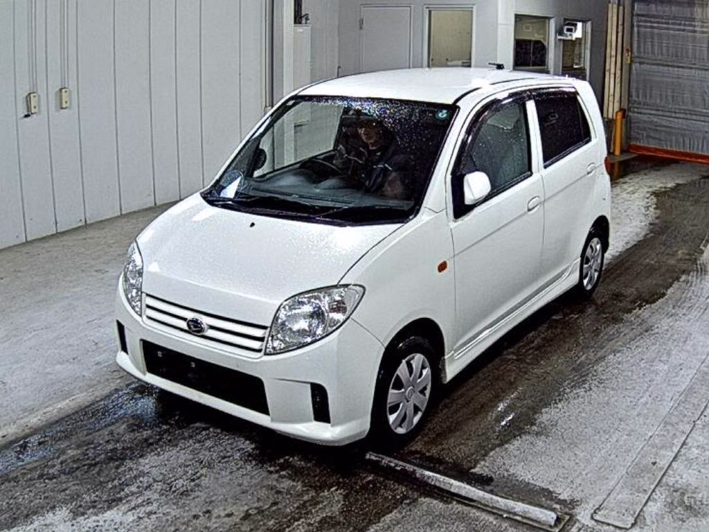 DAIHATSU MAX
