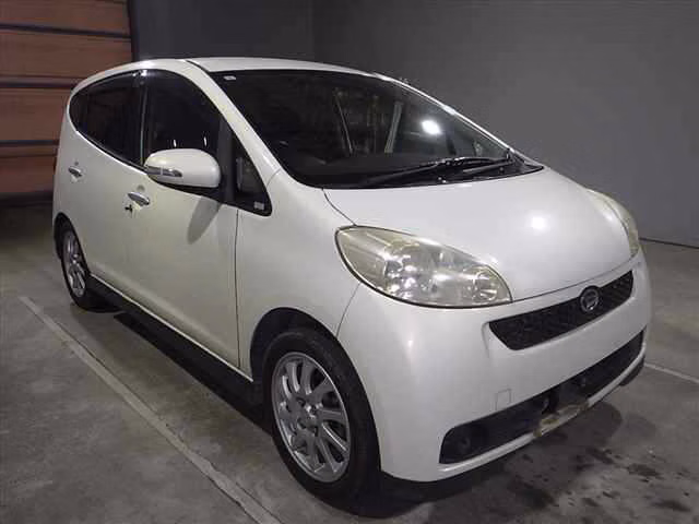 DAIHATSU SONICA