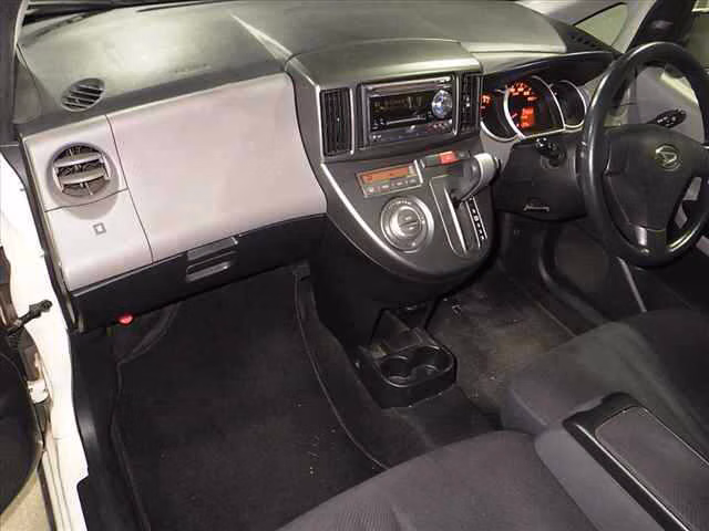 DAIHATSU SONICA
