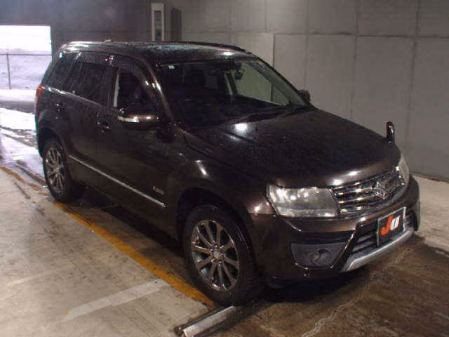 Suzuki Escudo