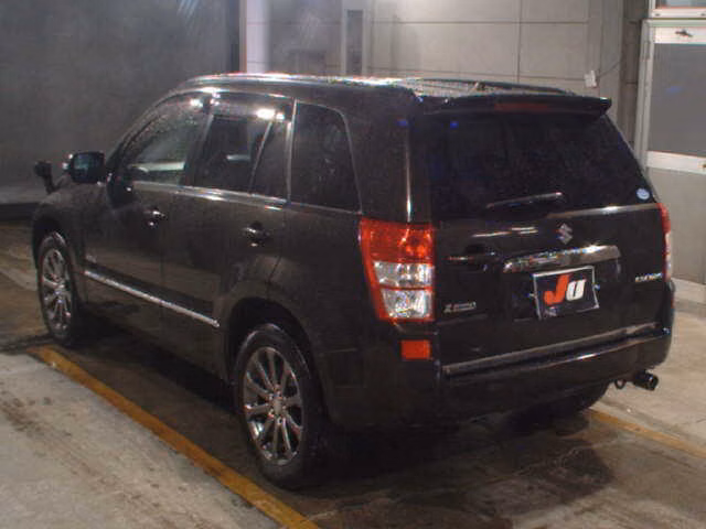 SUZUKI ESCUDO