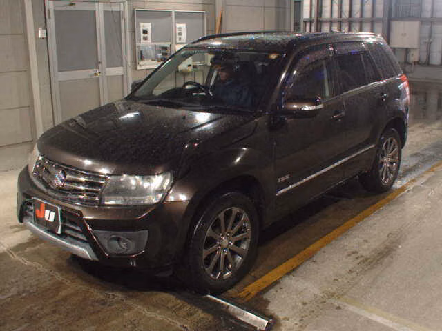 SUZUKI ESCUDO