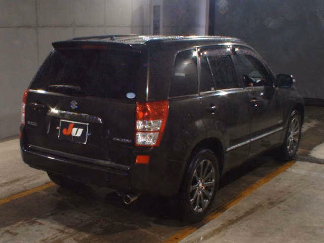 SUZUKI ESCUDO