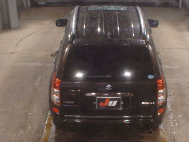SUZUKI ESCUDO