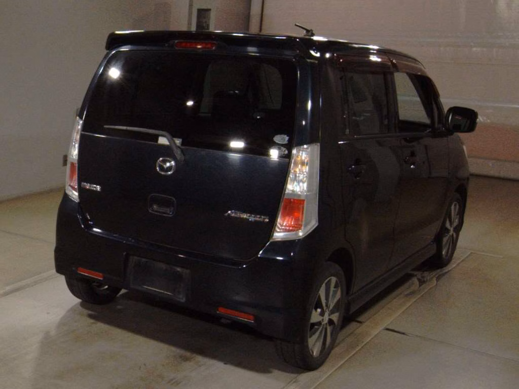 MAZDA AZ-WAGON