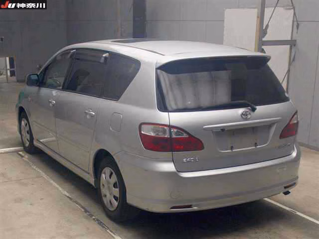 TOYOTA IPSUM