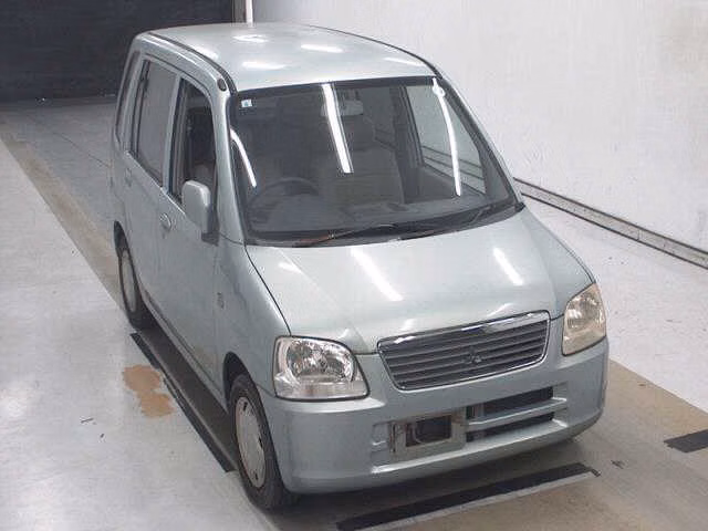 MITSUBISHI TOPPO BJ