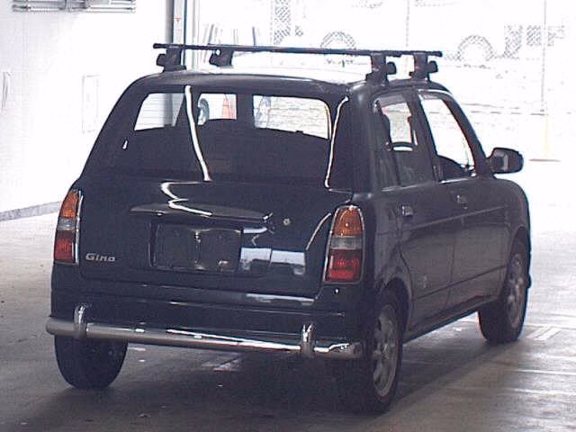 DAIHATSU MIRA GINO