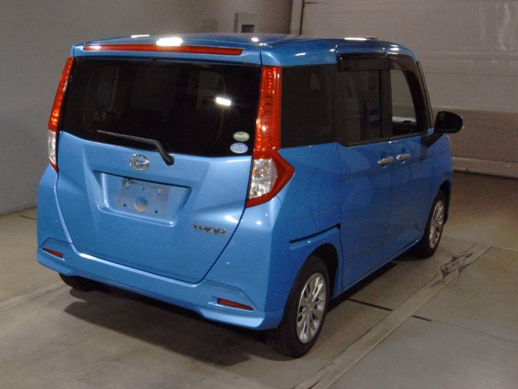 DAIHATSU THOR
