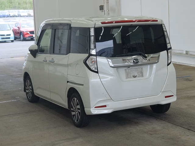 DAIHATSU THOR