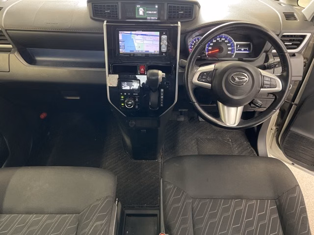 DAIHATSU THOR