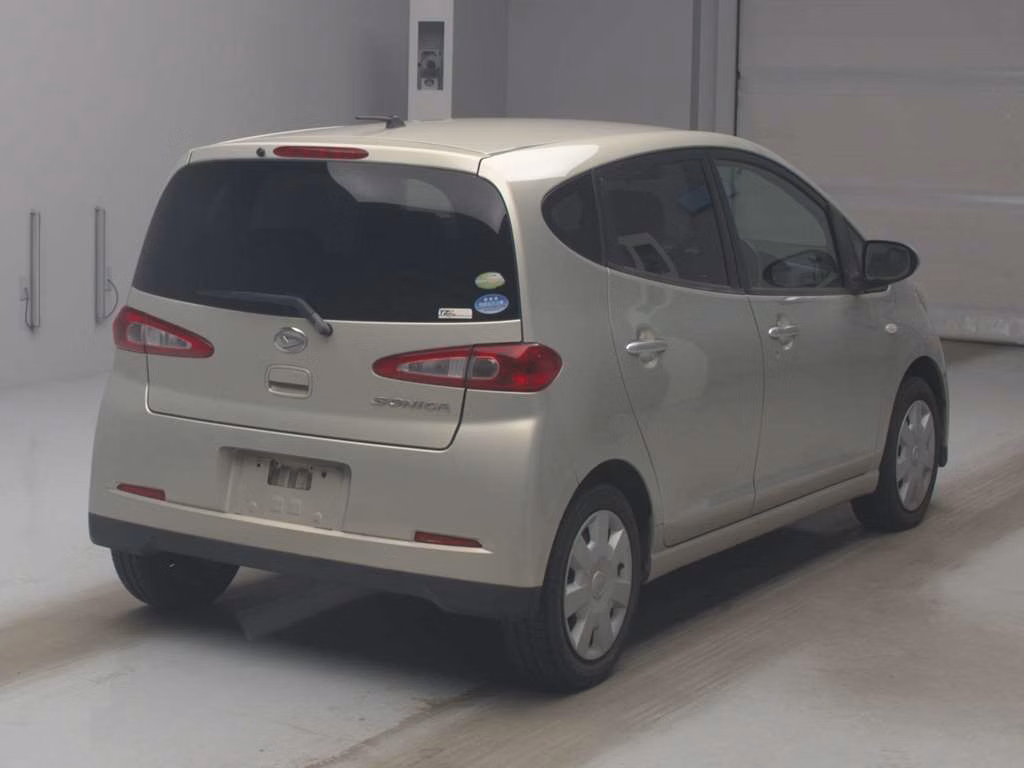 DAIHATSU SONICA