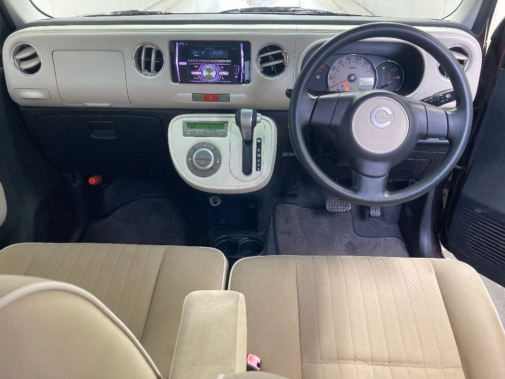 DAIHATSU MIRA COCOA