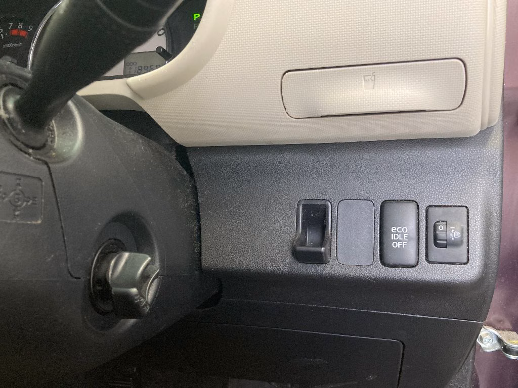 DAIHATSU MIRA COCOA