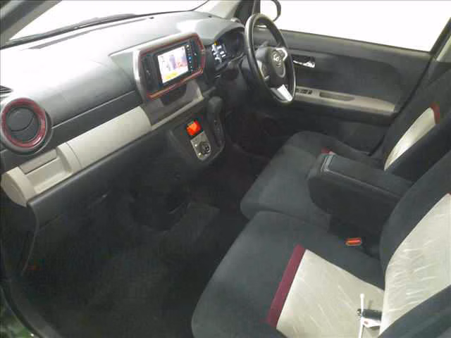DAIHATSU BOON