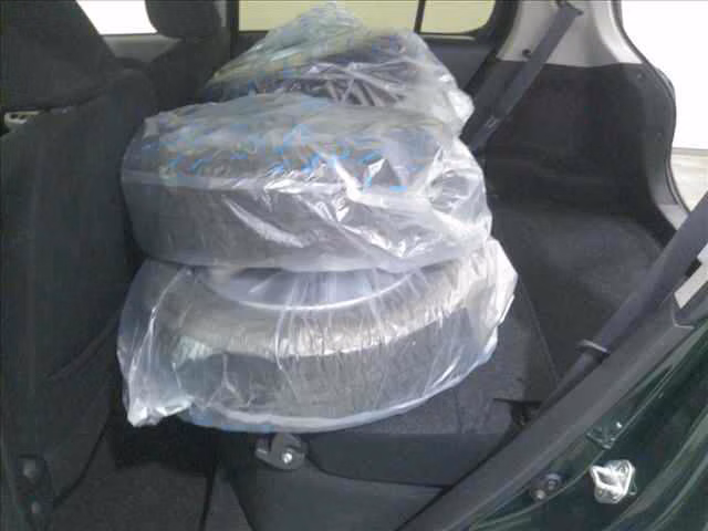 DAIHATSU BOON