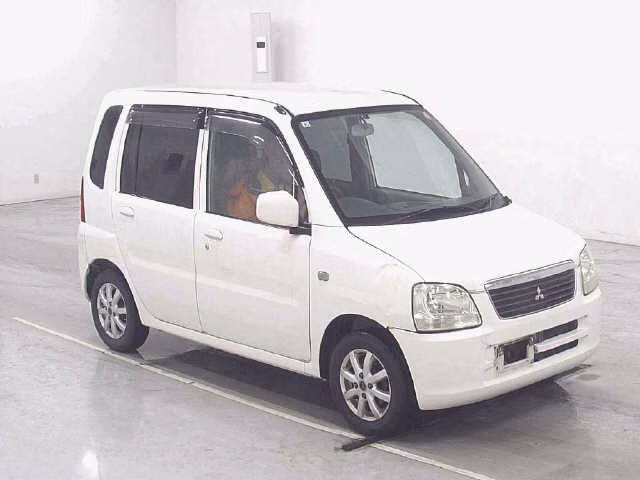 MITSUBISHI TOPPO BJ