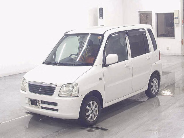 MITSUBISHI TOPPO BJ