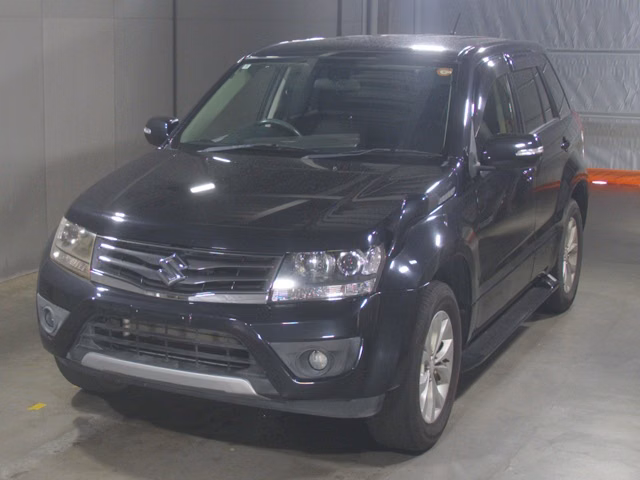 Suzuki Escudo